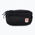 Fjällräven High Coast Hip 550 vesetáska fekete F23223 2