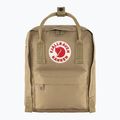 Városi hátizsák Fjällräven Kanken Mini 7 l clay