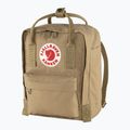 Városi hátizsák Fjällräven Kanken Mini 7 l clay 2