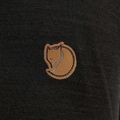 Férfi trekking pulóver Fjällräven Keb Fleece Hoodie fekete F81878 6
