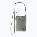 Övtáska Fjällräven Pocket super grey 3