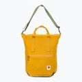 Fjällräven High Coast Totepack 160 túra hátizsák sárga F23225