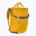 Fjällräven High Coast Totepack 160 túra hátizsák sárga F23225 2