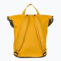 Fjällräven High Coast Totepack 160 túra hátizsák sárga F23225 3