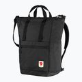 Túra hátizsák Fjällräven High Coast Totepack 23 l black 2