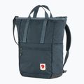 Fjällräven High Coast Totepack 23 l navy városi hátizsák 2