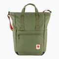 Fjällräven High Coast Totepack 620 zöld F23225 túra hátizsák 2