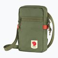 Táska Fjällräven High Coast Pocket green 2