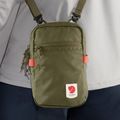 Táska Fjällräven High Coast Pocket green 6