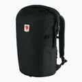 Túrahátizsák Fjällräven Ulvo Rolltop 30 l black