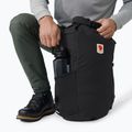 Túrahátizsák Fjällräven Ulvo Rolltop 30 l black 8