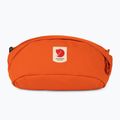 Fjällräven Ulvo Medium 208 narancssárga vese F23165