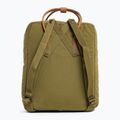 Fjällräven Kanken No. 2 túra hátizsák zöld F23565 2