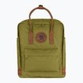 Fjällräven Kanken No. 2 túra hátizsák zöld F23565 5