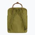 Fjällräven Kanken No. 2 túra hátizsák zöld F23565 6