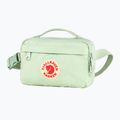 Övtáska Fjällräven Kanken 2 l mint green 3