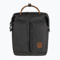 Városi hátizsák Fjällräven Haulpack No. 1 23 l dark grey