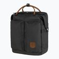 Városi hátizsák Fjällräven Haulpack No. 1 23 l dark grey 4