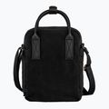 Fjällräven Kånken No. 2 Black Sling 2.5 l fekete 3