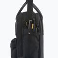 Fjällräven Kånken No. 2 Black Sling 2.5 l fekete 5