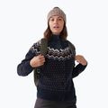 Fjällräven női pulóver Övik Knit Cardigan sötét navy 3