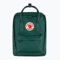 Fjällräven Kanken hátizsák sötétzöld F23510 6