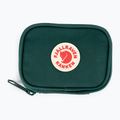 Fjällräven Kanken Kártya pénztárca zöld F23780 2