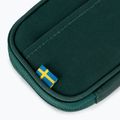 Fjällräven Kanken Kártya pénztárca zöld F23780 4