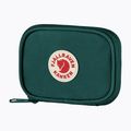 Fjällräven Kanken Kártya pénztárca zöld F23780 5
