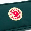 Fjällräven Kanken tolltartó zöld F23783 4