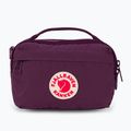 Fjällräven Kanken vesetáska bordó F23796