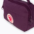 Fjällräven Kanken vesetáska bordó F23796 4