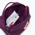 Fjällräven Kanken vesetáska bordó F23796 5