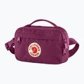 Fjällräven Kanken vesetáska bordó F23796 6