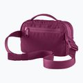 Fjällräven Kanken vesetáska bordó F23796 7