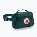 Fjällräven Kanken vesetáska zöld F23796 2