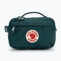 Fjällräven Kanken vesetáska zöld F23796