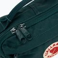 Fjällräven Kanken vesetáska zöld F23796 4