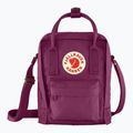 Fjällräven Kanken Sling 2,5 l királylila