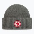 Fjällräven 1960 Logós sapka 020 szürke