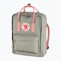 Túra hátizsák Fjällräven Kanken 16 l fog/pink 2