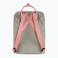 Túra hátizsák Fjällräven Kanken 16 l fog/pink 3