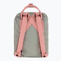 Városi hátizsák Fjällräven Kanken Mini 7 l fog/pink 3
