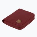 Fjällräven Zip pénztárca piros F24216