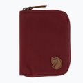 Fjällräven Zip pénztárca piros F24216 2