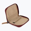 Fjällräven Zip pénztárca piros F24216 3