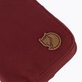 Fjällräven Zip pénztárca piros F24216 4