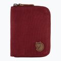 Fjällräven Zip pénztárca piros F24216 5