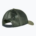 Fjällräven Badge Långtradarkeps zöld baseball sapka 2