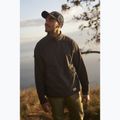Fjällräven Badge Långtradarkeps zöld baseball sapka 4